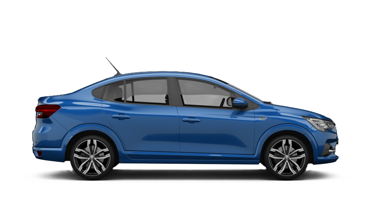RENAULT TALIANT
