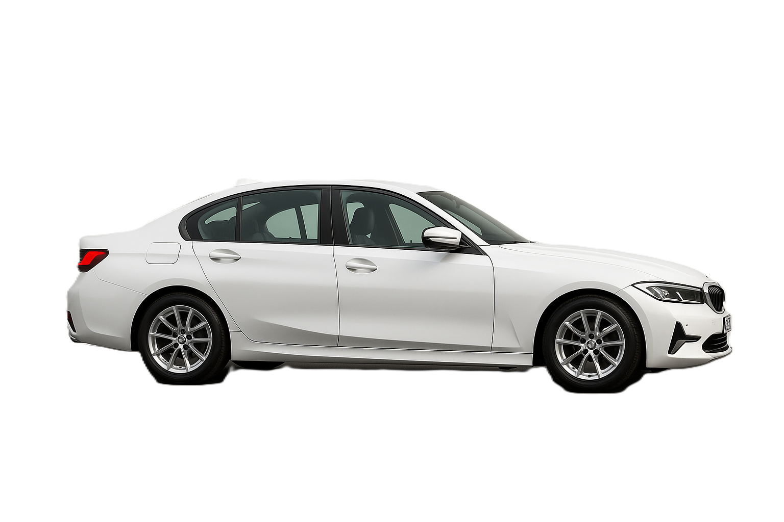 BMW 320İ
