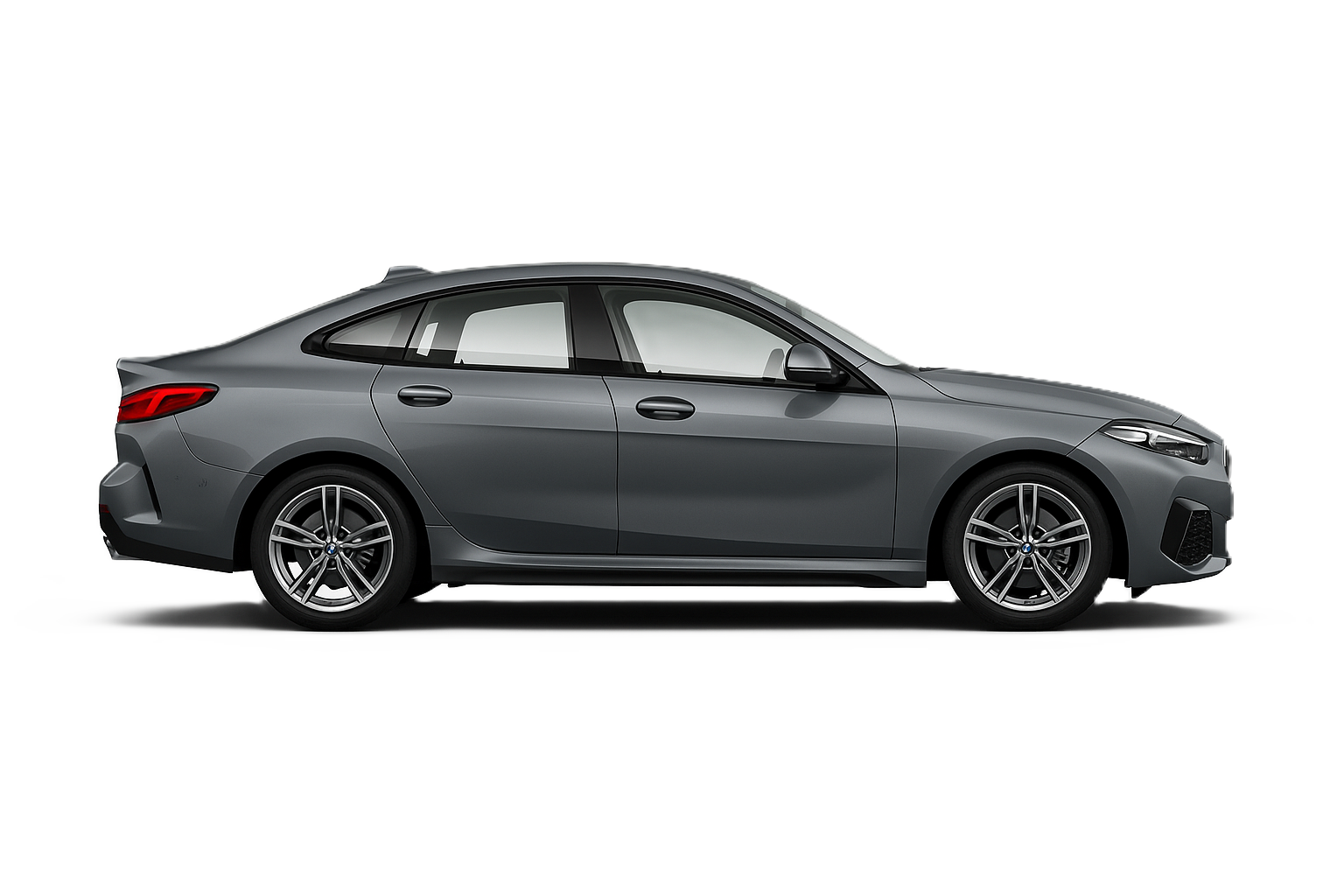 BMW 220İ