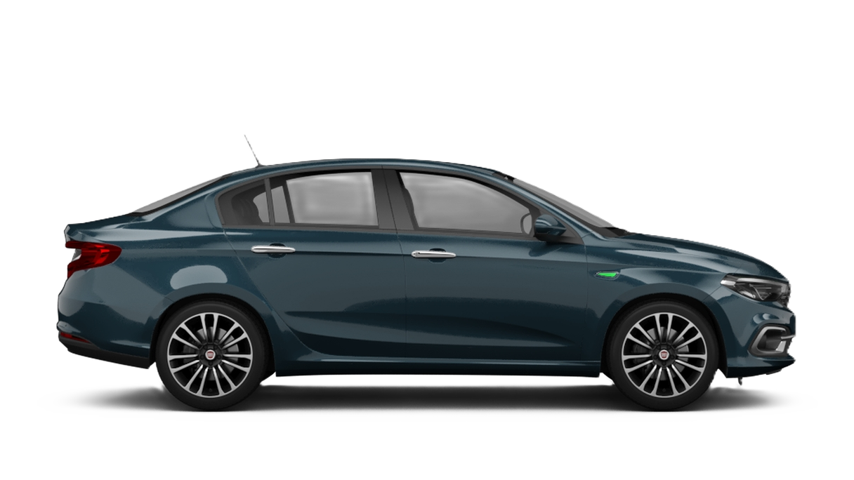 FIAT EGEA