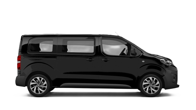 CITROEN JUMPY