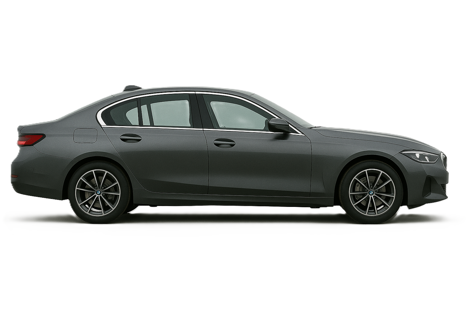 BMW 520İ