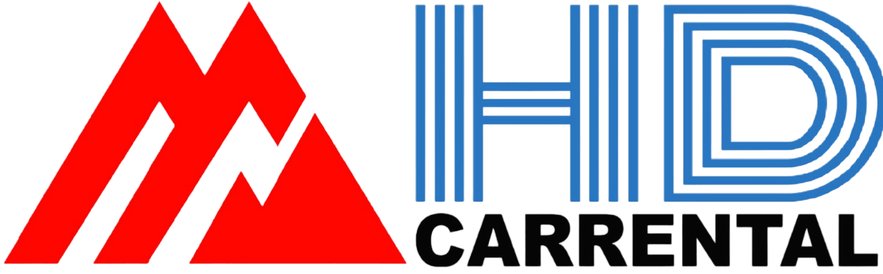HD CARRENTAL