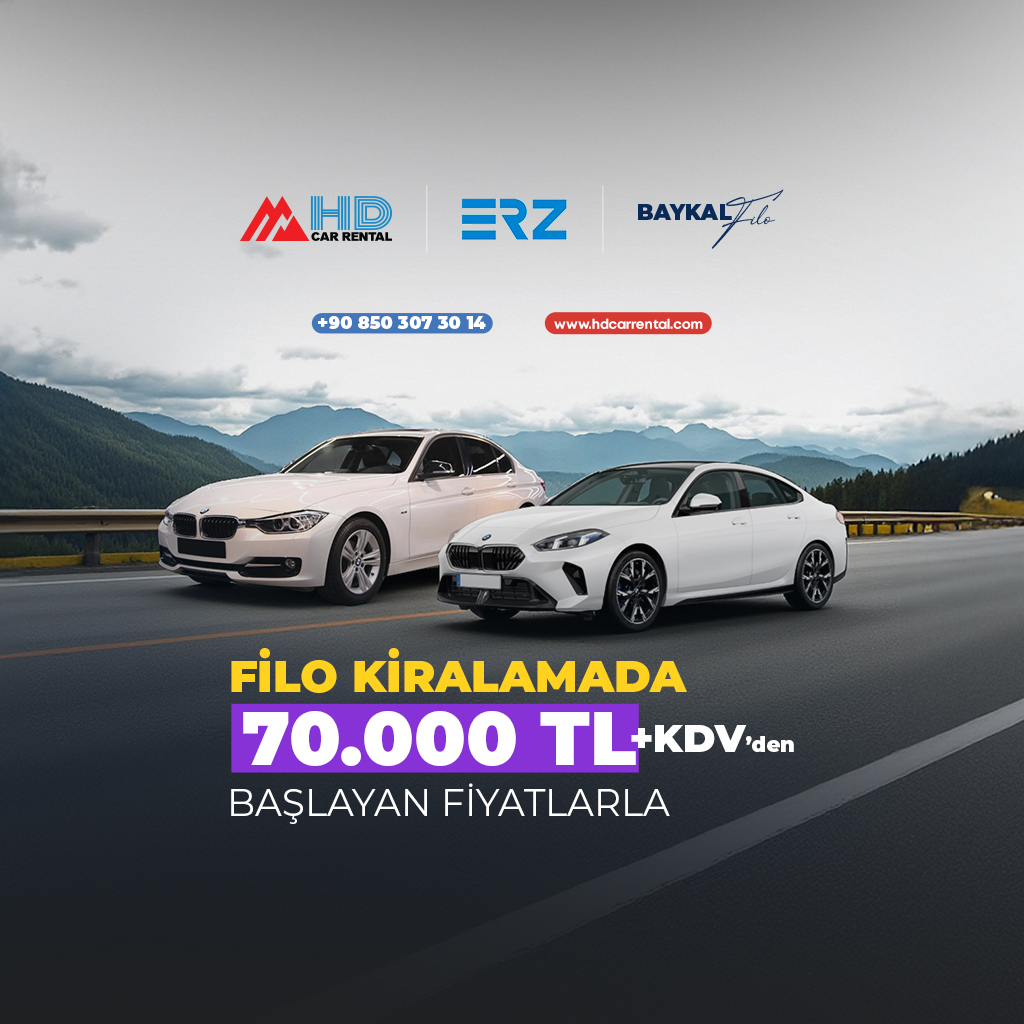 Kurumsal Filonuza Prestij Katın