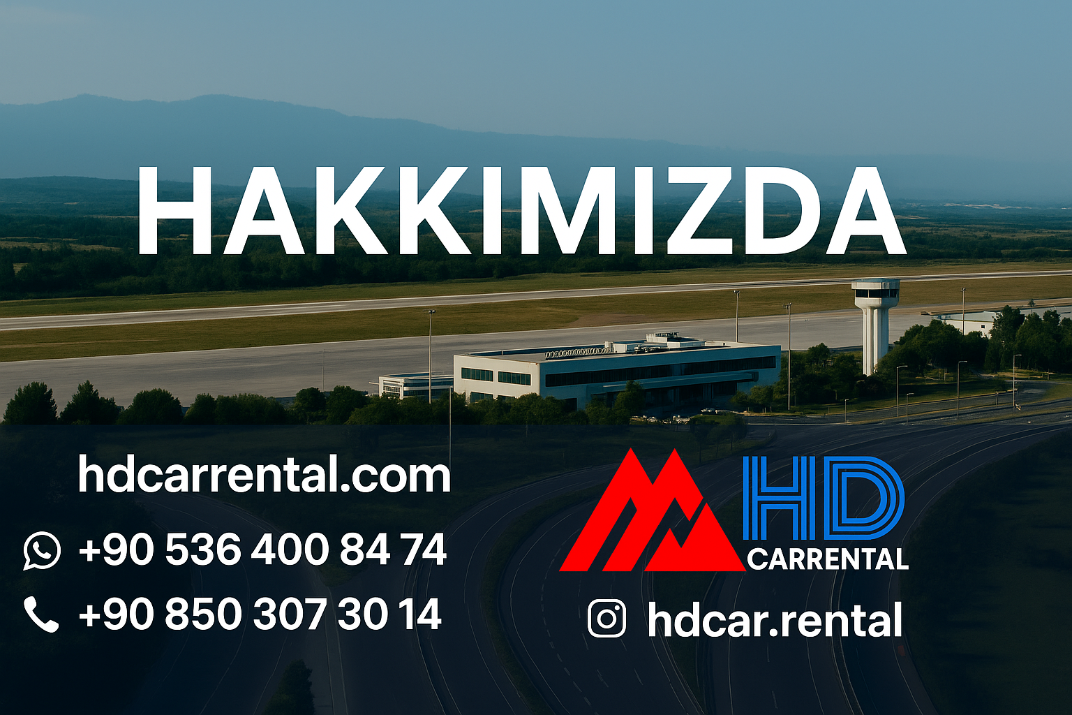 Hakkımızda