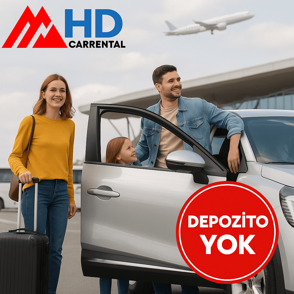 Araç Kiralamada Depozito Uygulaması: Bilmeniz Gerekenler
