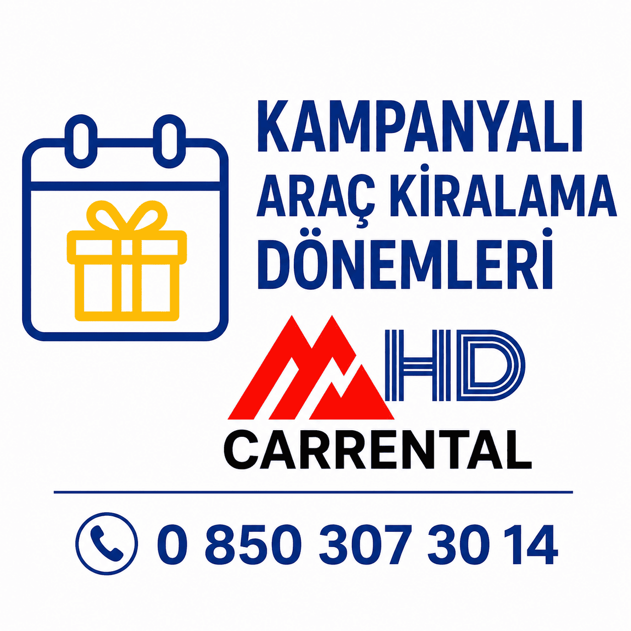 Kampanyalı Araç Kiralama Dönemleri: Ne Zaman Daha Uygun Fiyat Bulunur?