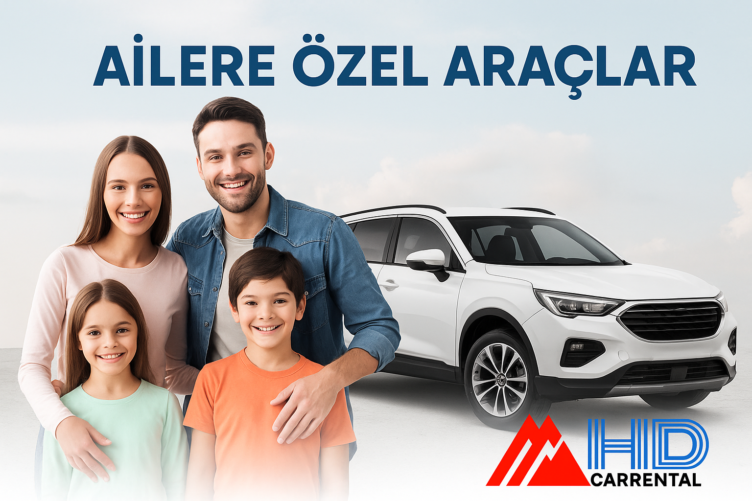 Ailelere Özel Araçlar