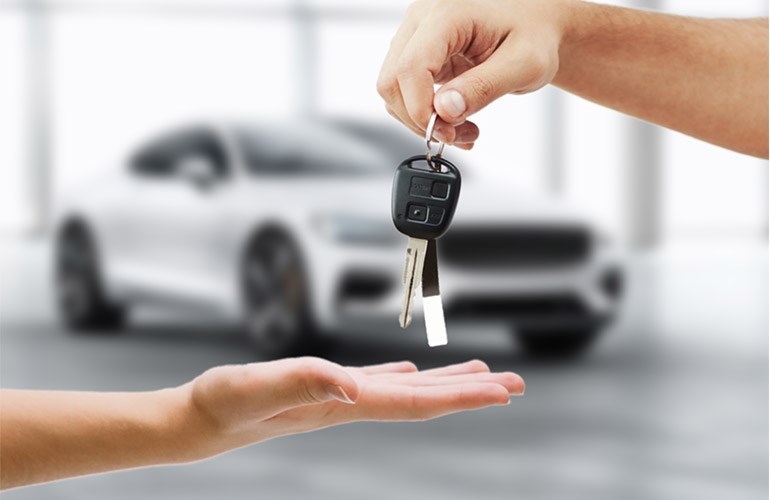 HD Carrental ile Araç Kiralamanın Avantajları
